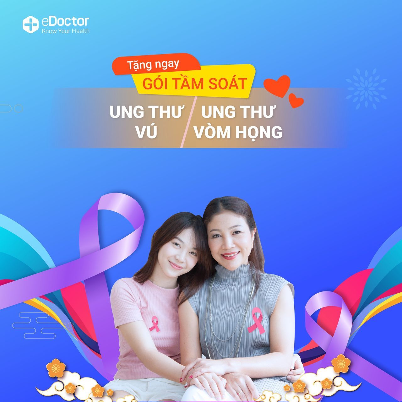 Chỉ với 3 ngón tay, bạn có thể tự kiểm tra xem mình đang có nguy cơ mắc ung thư vòm họng hay không 