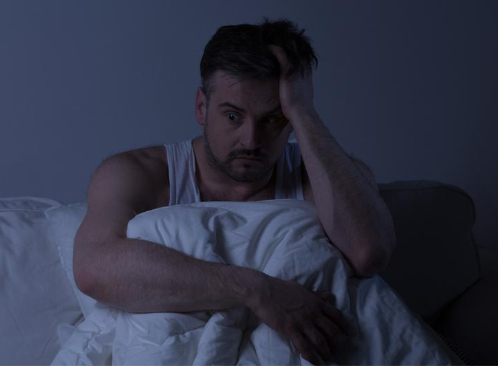 Rối loạn giấc ngủ ở người trẻ do đâu ? những cách để các bạn trẻ ngủ ngon hơn