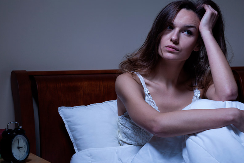 Rối loạn giấc ngủ ở người trẻ do đâu ? những cách để các bạn trẻ ngủ ngon hơn
