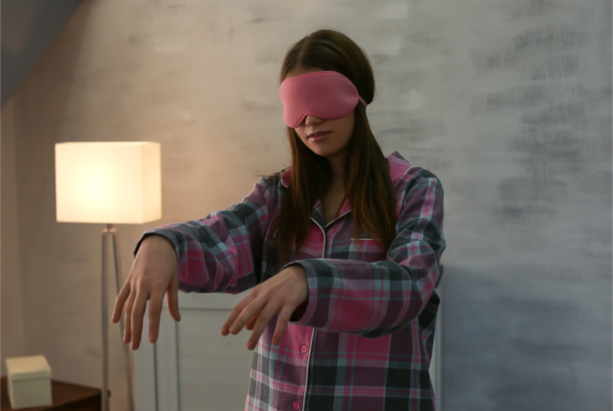 Rối loạn giấc ngủ ở người trẻ do đâu ? những cách để các bạn trẻ ngủ ngon hơn