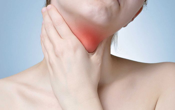 9 thói quen làm tăng nguy cơ mắc bệnh tuyến giáp nhiều người mắc phải 