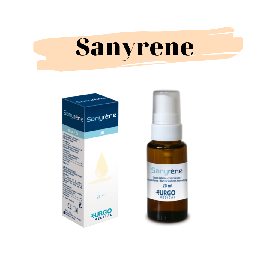 Dễ dàng chăm sóc vết thương tại nhà với gian hàng online của URGO trên eDoctor