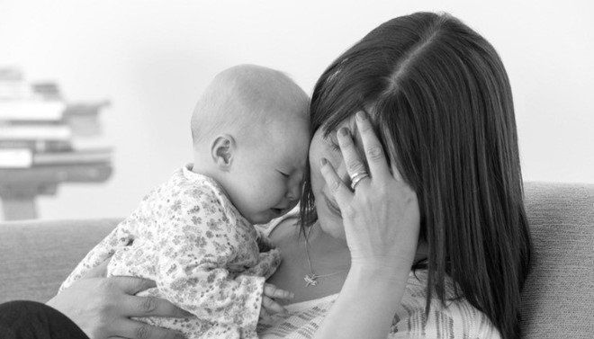 Hỏi đáp trực tuyến cùng tâm lý gia: Phụ nữ và trầm cảm khi mang thai & sau sinh