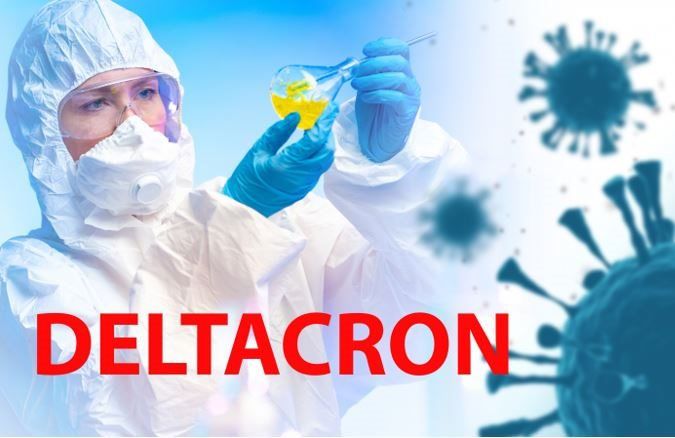 6 biểu hiện bệnh đặc trưng khi mắc phải Deltacron