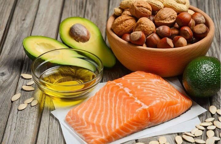 Chế độ ăn giảm mỡ máu cho người có mỡ máu cao