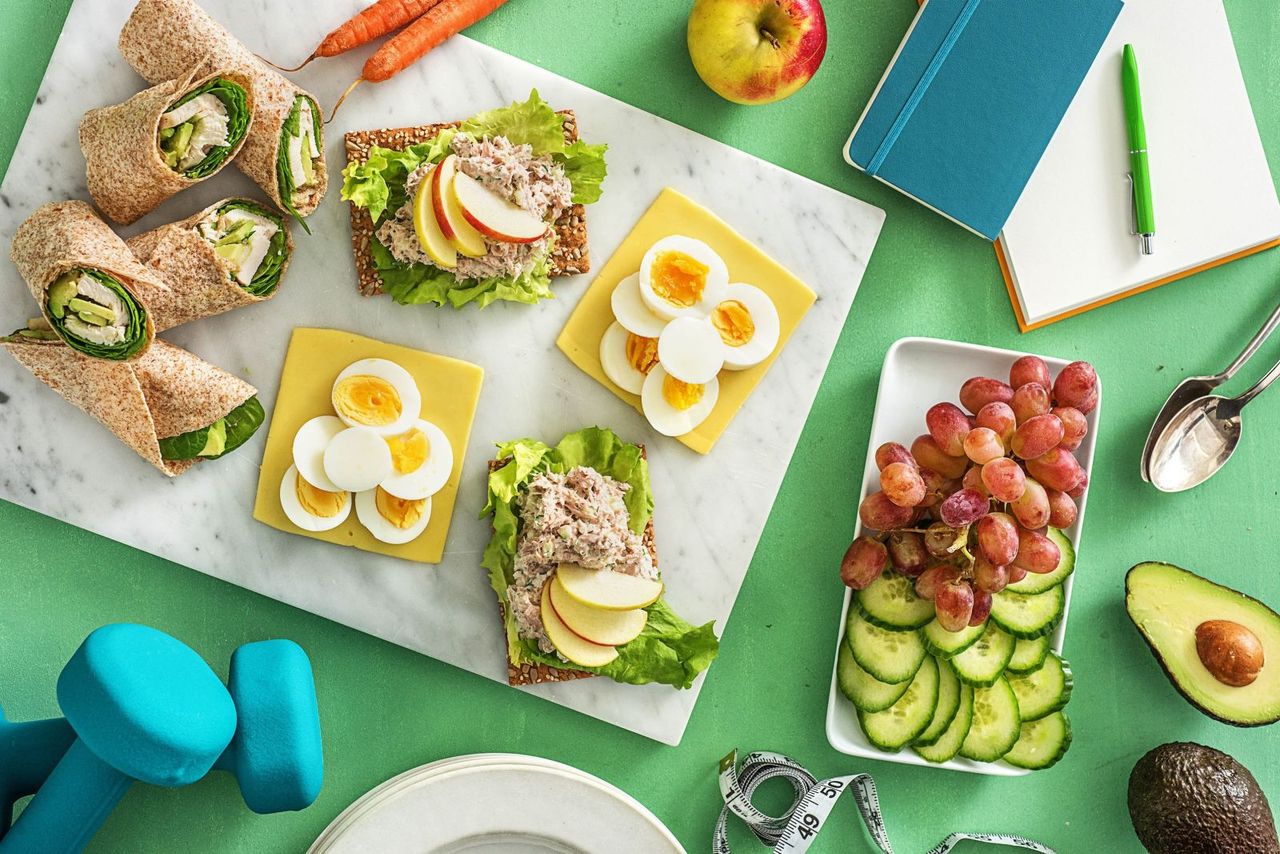 Chế độ ăn giảm mỡ máu cho người có mỡ máu cao