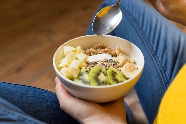 Giảm hẳn nguy cơ ung thư vú chỉ với các thói quen đơn giản