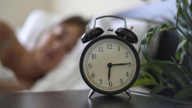 5 bí quyết đi vào giấc ngủ nhanh chóng