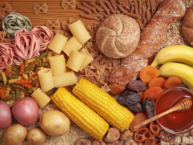 Sự thật về carbohydrate (carbs), chất xơ và bệnh tiểu đường