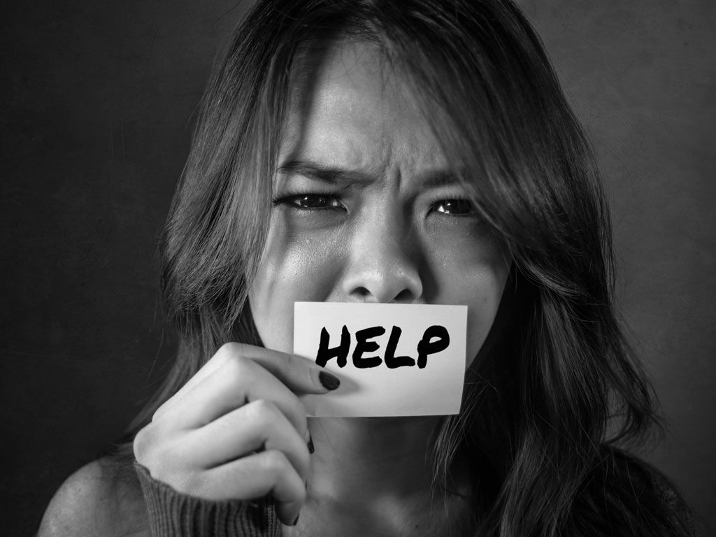 'Tiếng nói trong đầu' cảnh báo cơn trầm cảm nguy hiểm