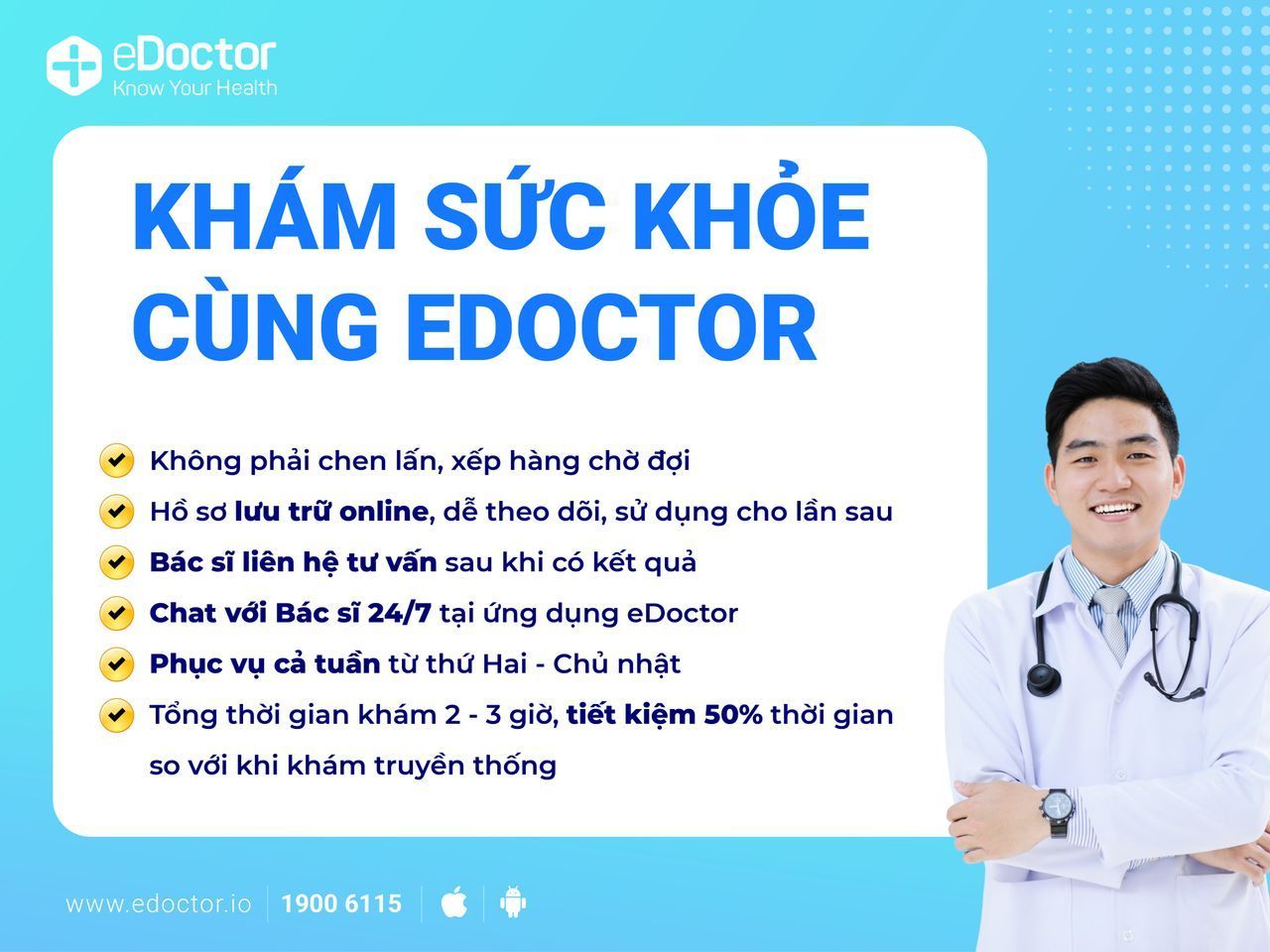 5 nguyên tắc ăn uống dành cho người bị viêm loét dạ dày