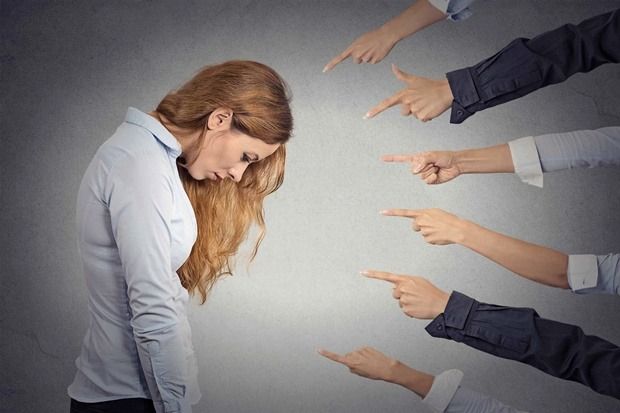 10 điểm khác biệt giữa người tự tin và tự ti