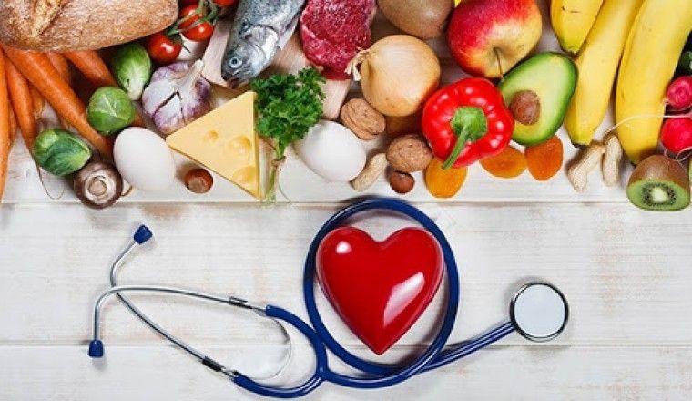 Các biện pháp phòng chống bệnh tim mạch hiệu quả