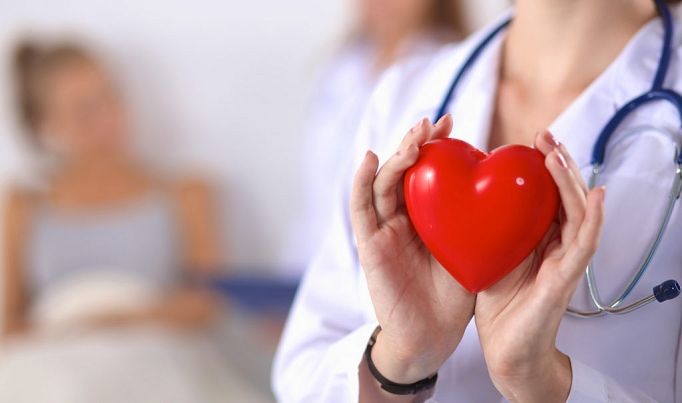 Các biện pháp phòng chống bệnh tim mạch hiệu quả