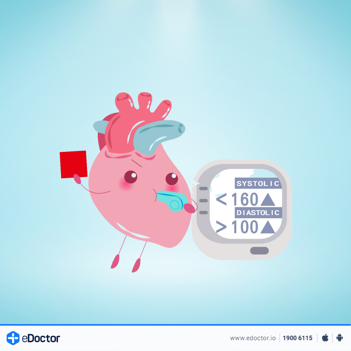 5 nguyên nhân bất ngờ gây bệnh tim mạch