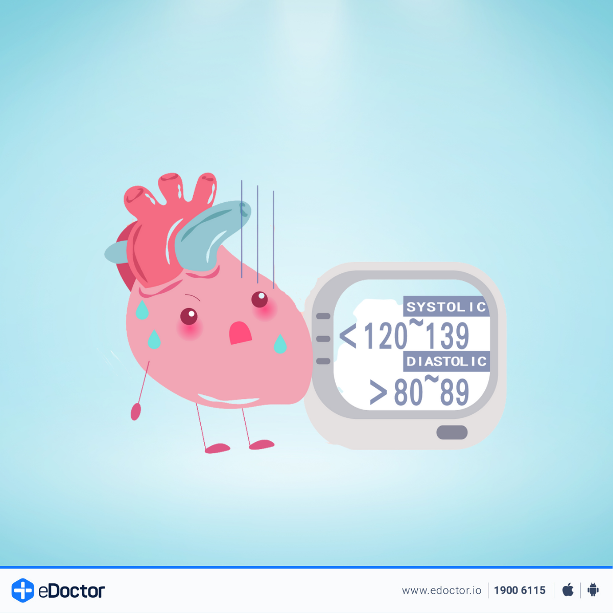 5 nguyên nhân bất ngờ gây bệnh tim mạch