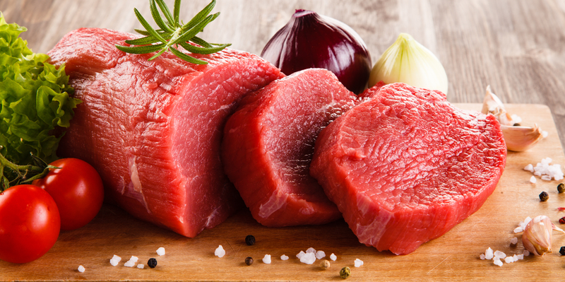 Ăn thịt đỏ không ảnh hưởng đến nguy cơ tái phát hoặc tử vong do ung thư đại trực tràng