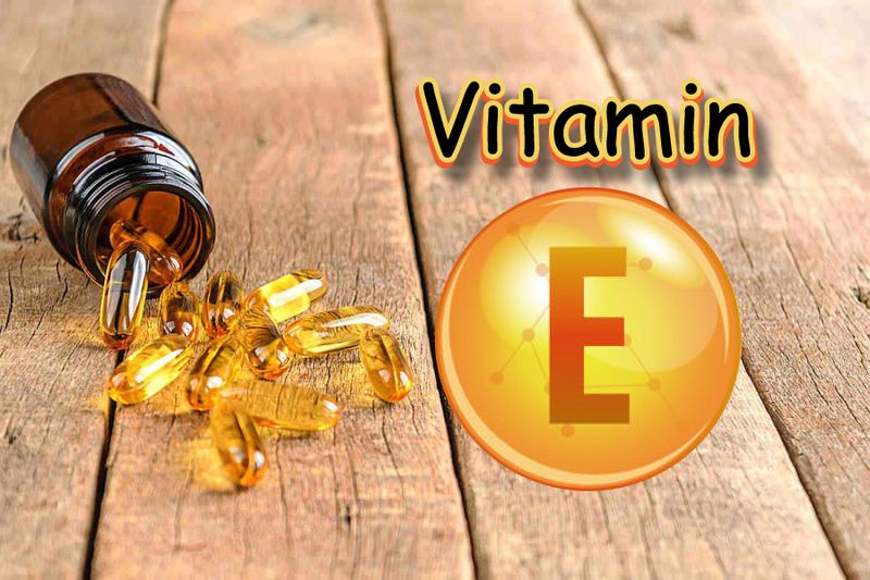 Hướng dẫn bổ sung vitamin E đúng cách, đúng liều, đúng lúc