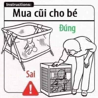 Tips chăm sóc trẻ