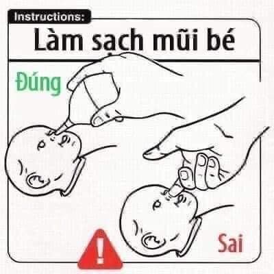 Tips chăm sóc trẻ