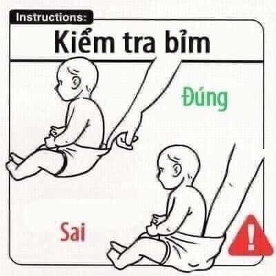 Tips chăm sóc trẻ