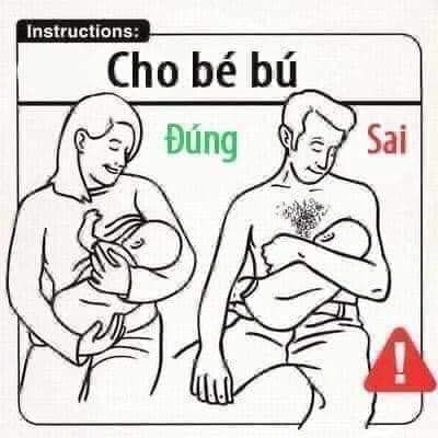 Tips chăm sóc trẻ