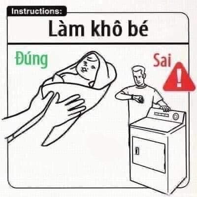 Tips chăm sóc trẻ