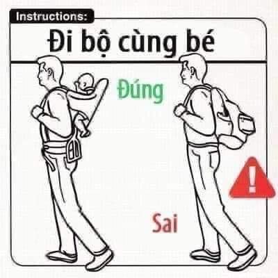 Tips chăm sóc trẻ