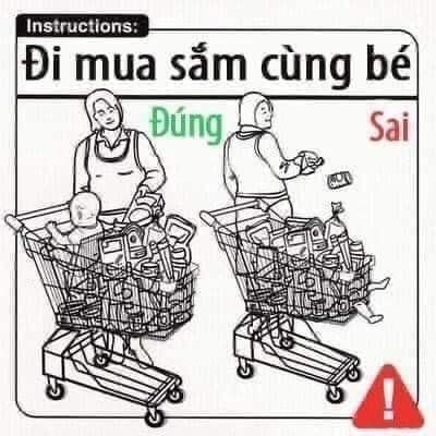 Tips chăm sóc trẻ