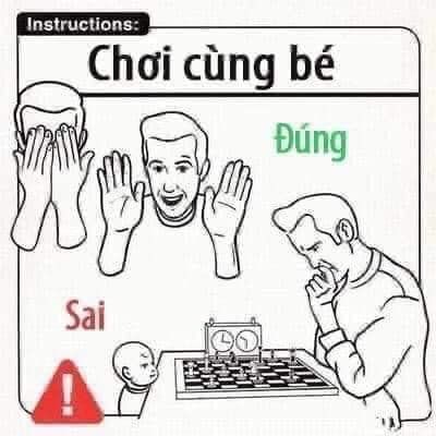 Tips chăm sóc trẻ