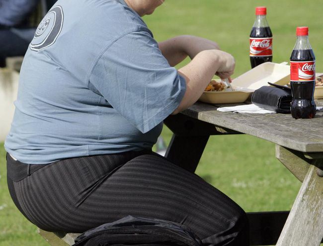Châu Âu trước "dịch bệnh" béo phì liên quan cái chết của 1,2 triệu người
