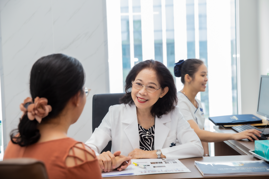 Những triệu chứng khi xuất hiện, cần đi khám hậu Covid ngay