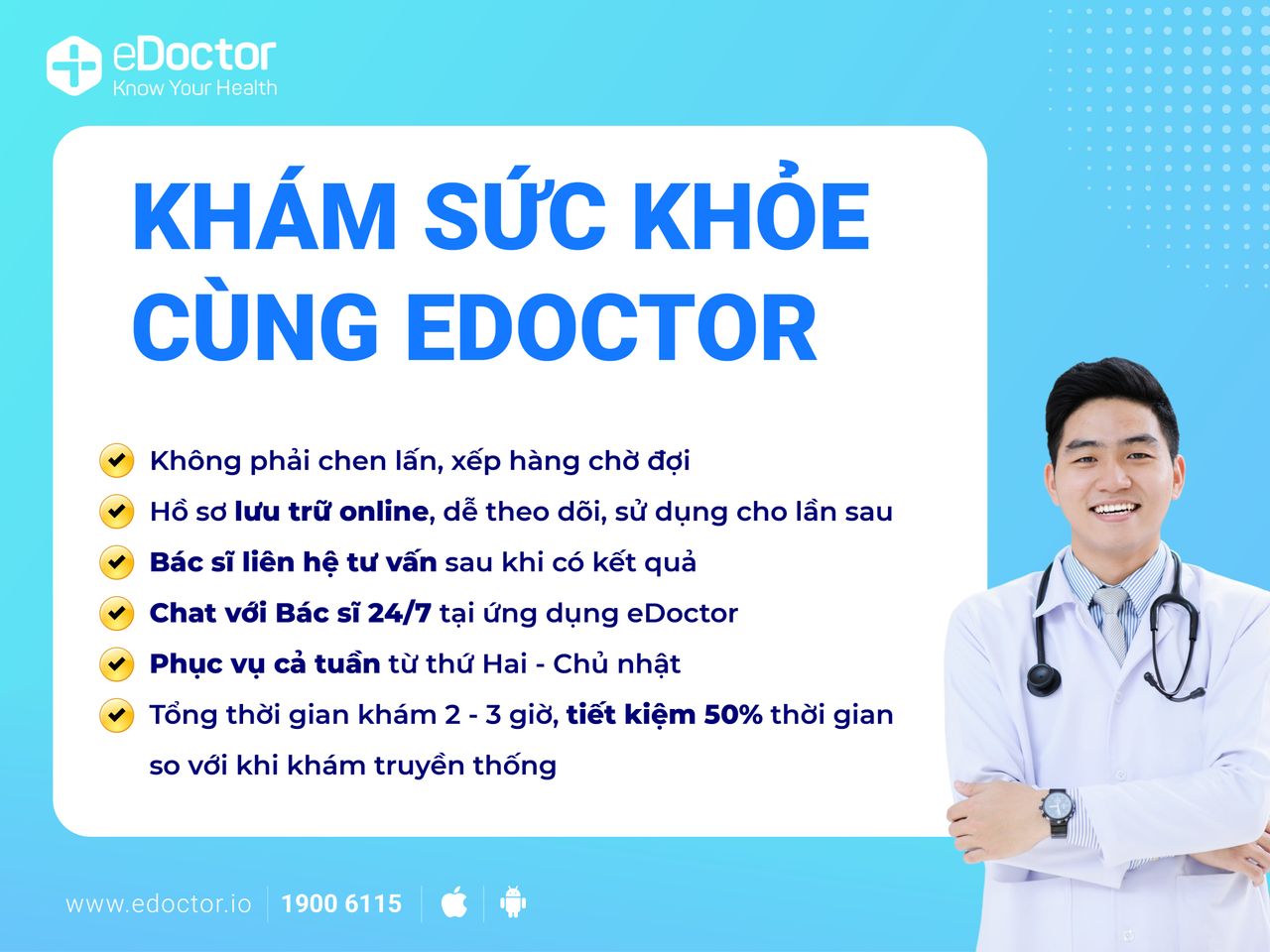 Những triệu chứng khi xuất hiện, cần đi khám hậu Covid ngay