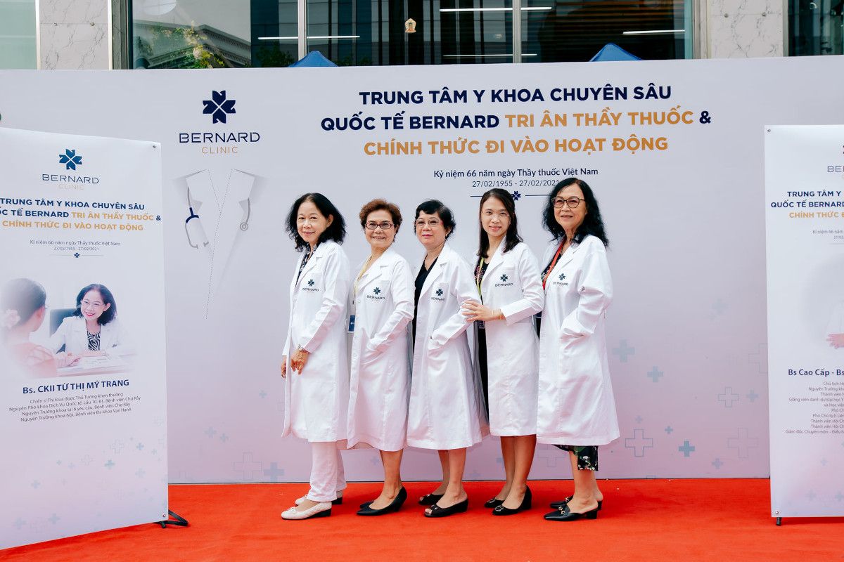 Những triệu chứng khi xuất hiện, cần đi khám hậu Covid ngay