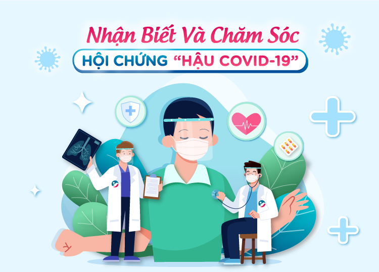 Di chứng hậu Covid kéo dài trong bao lâu?