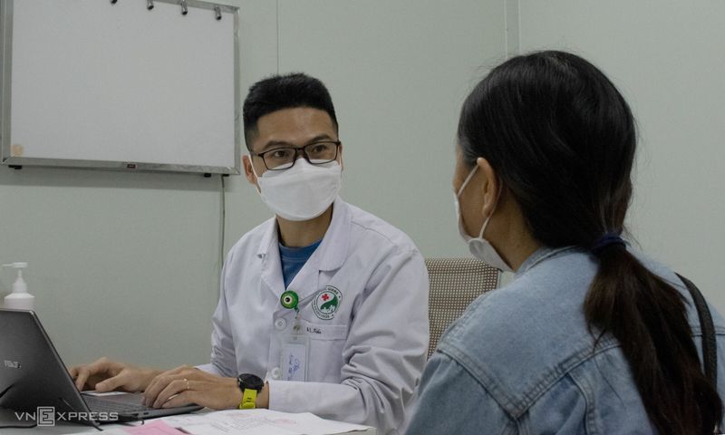 Chuyên gia 'mách' cách xử trí 7 hội chứng hậu COVID-19 thường gặp