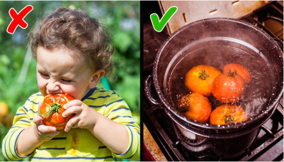 Thói quen liếm nắp hộp sữa chua có lợi hay có hại?