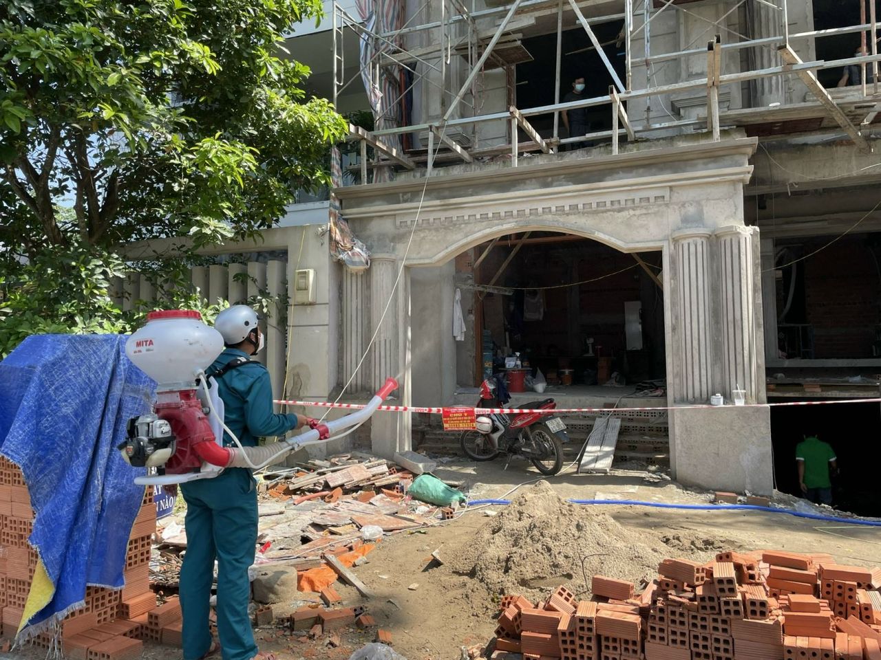 TP HCM: Cảnh báo các dịch bệnh truyền nhiễm đang bùng phát mạnh