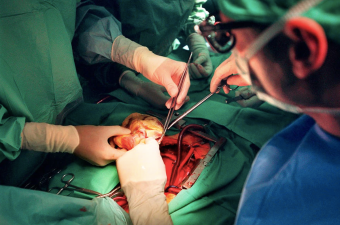 Người dân Thụy Sĩ được mặc định hiến tạng khi qua đời