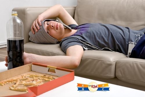 6 thói quen chính gây hại cho tim mạch