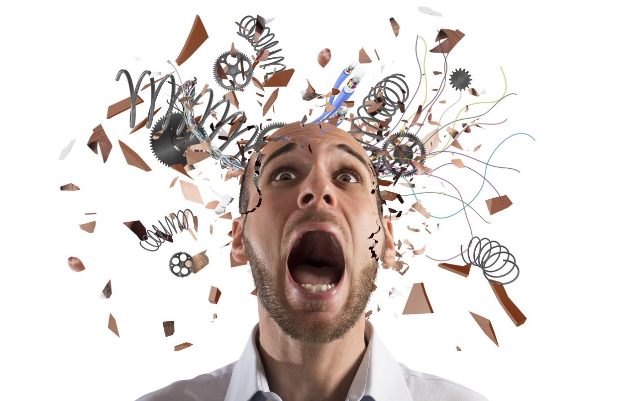 6 thói quen chính gây hại cho tim mạch