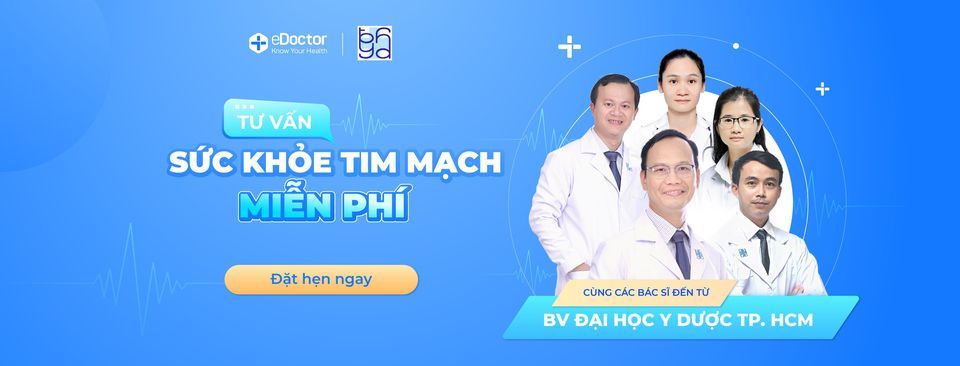 6 thói quen chính gây hại cho tim mạch