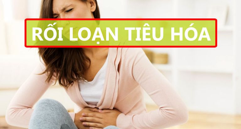 Rối loạn tiêu hóa - Căn bệnh "quốc dân" của dân văn phòng