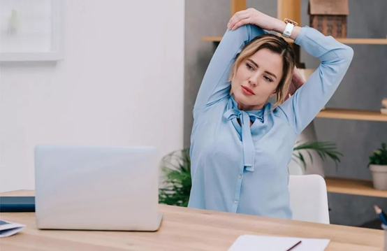 Rối loạn tiêu hóa - Căn bệnh "quốc dân" của dân văn phòng