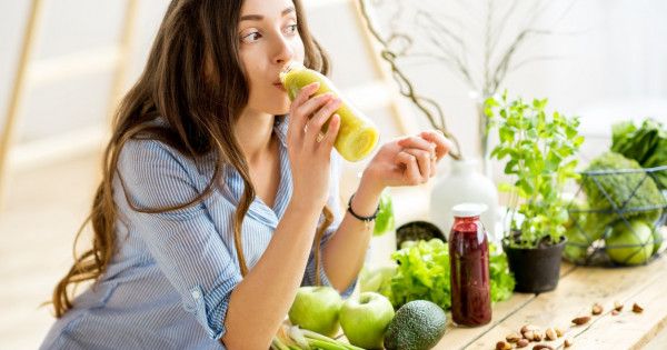 Rối loạn tiêu hóa - Căn bệnh "quốc dân" của dân văn phòng