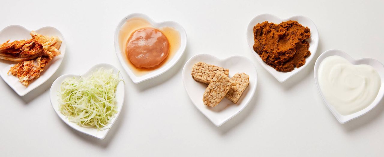 Rối loạn tiêu hóa - Căn bệnh "quốc dân" của dân văn phòng