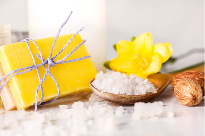 Xông hơi giúp cải thiện chức năng phổi