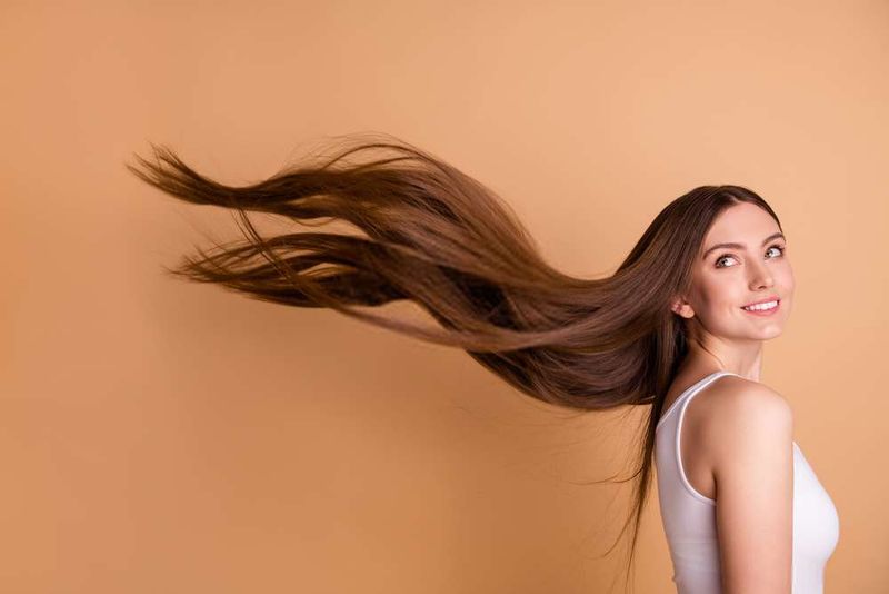 5 quy tắc vàng để có mái tóc dài và bồng bềnh
