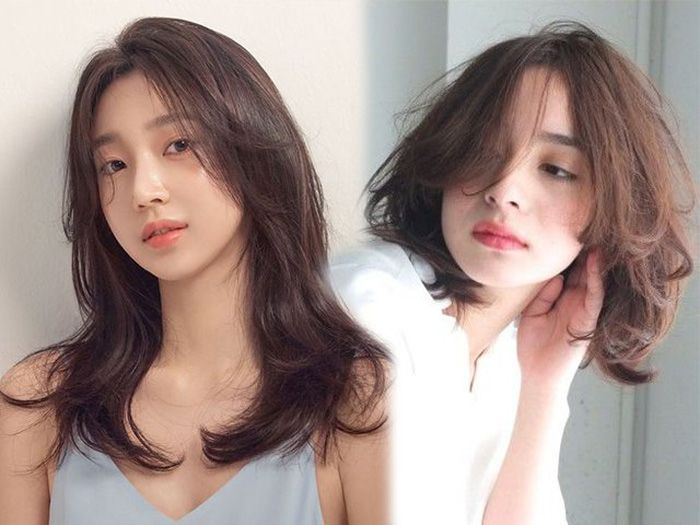 5 quy tắc vàng để có mái tóc dài và bồng bềnh