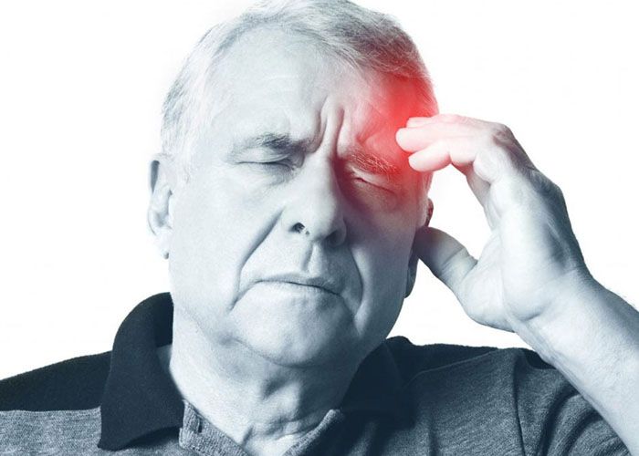 3 dấu hiệu sớm cảnh báo đột quỵ trước cả FAST